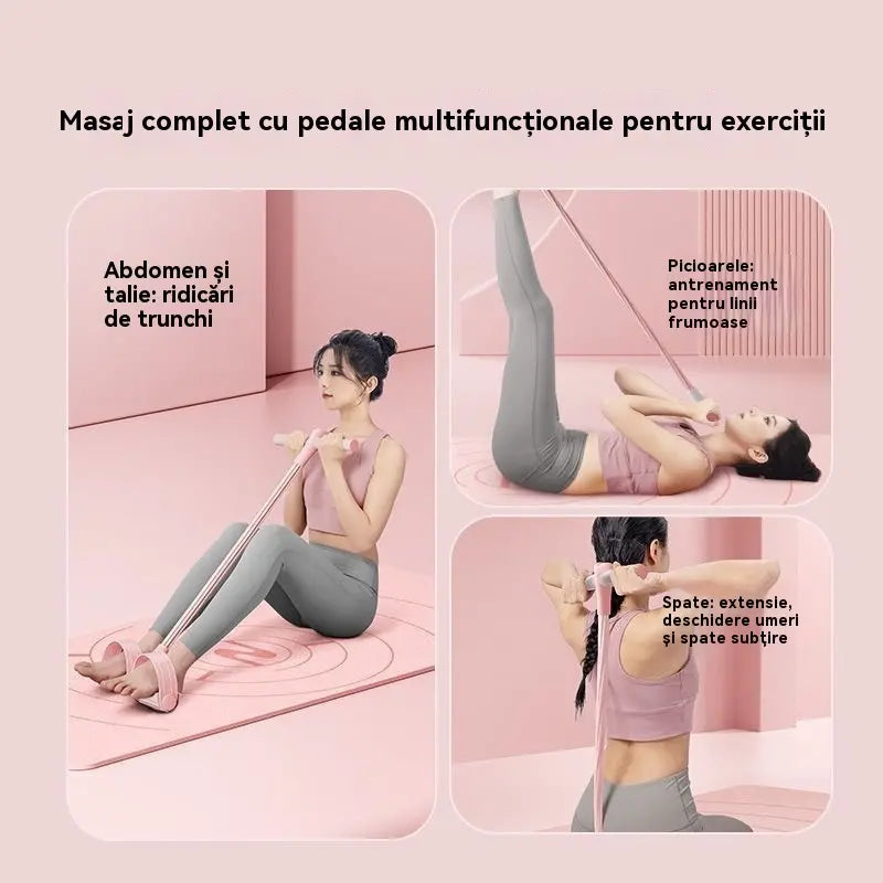 🔥⏳ Oferta limitada ⏰ Equipo de entrenamiento abdominal