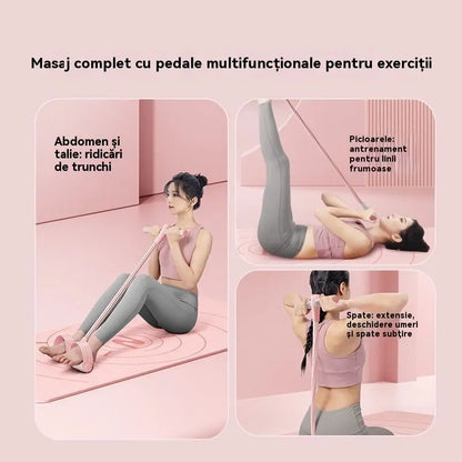 🔥⏳ Oferta limitada ⏰ Equipo de entrenamiento abdominal