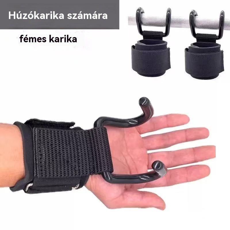 【Vásároljon 2-t, kapjon 2-t ingyen】🔥Kiváló akció🔥Horgos csuklótámasz