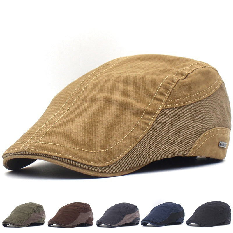 ✨🧢 Boina informal para hombre 2026 – Cálida, cómoda y con estilo_4215983