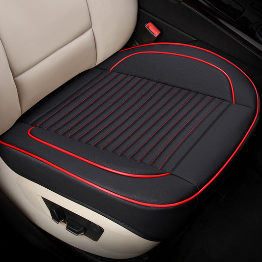 🚗🚗All-inclusive polštář do auta z přírodní kůže