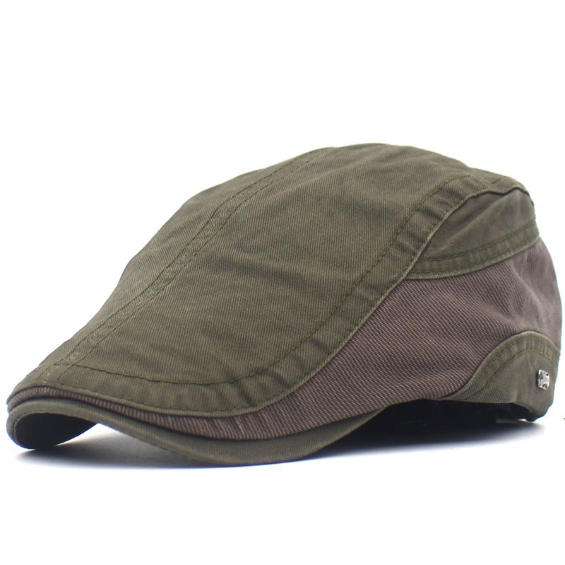 ✨🧢 Boina informal para hombre 2026 – Cálida, cómoda y con estilo_4215983