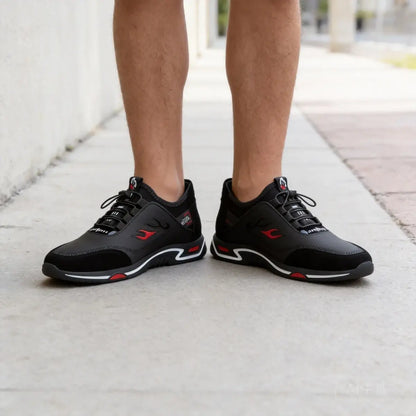 【Cuatro colores】 👞Zapatos de negocios informales para hombre nuevos