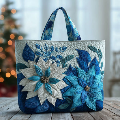 🔥👜 Bolso con estampado floral (43 cm de ancho, 40 cm de alto)