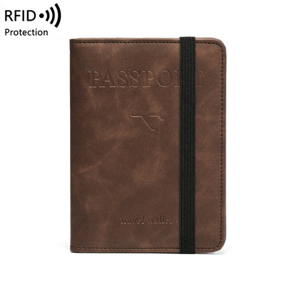 🎒✨ Cartera de Viaje Premium con Protección RFID – Seguridad y estilo en cada trayecto_4280477