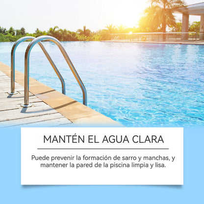 🔥Compre 1 y obtenga 1 gratis（2 botella）🏊‍Pastillas efervescentes para la limpieza de piscinas_4294584