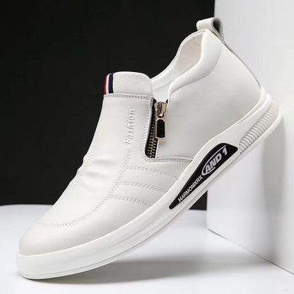 【39-44】 2026 nuevos zapatos casuales de negocios con suela blanda para hombres_4235312