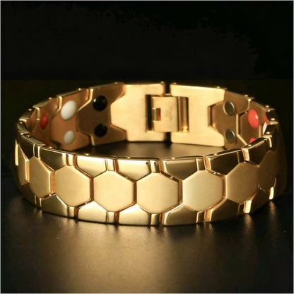 【Oferta por tiempo limitado】✨ Pulsera magnética desmontable