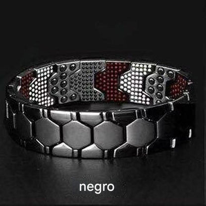 ¡Compra 1 y llévate 1 gratis! ✨✨ Pulsera magnética extraíble