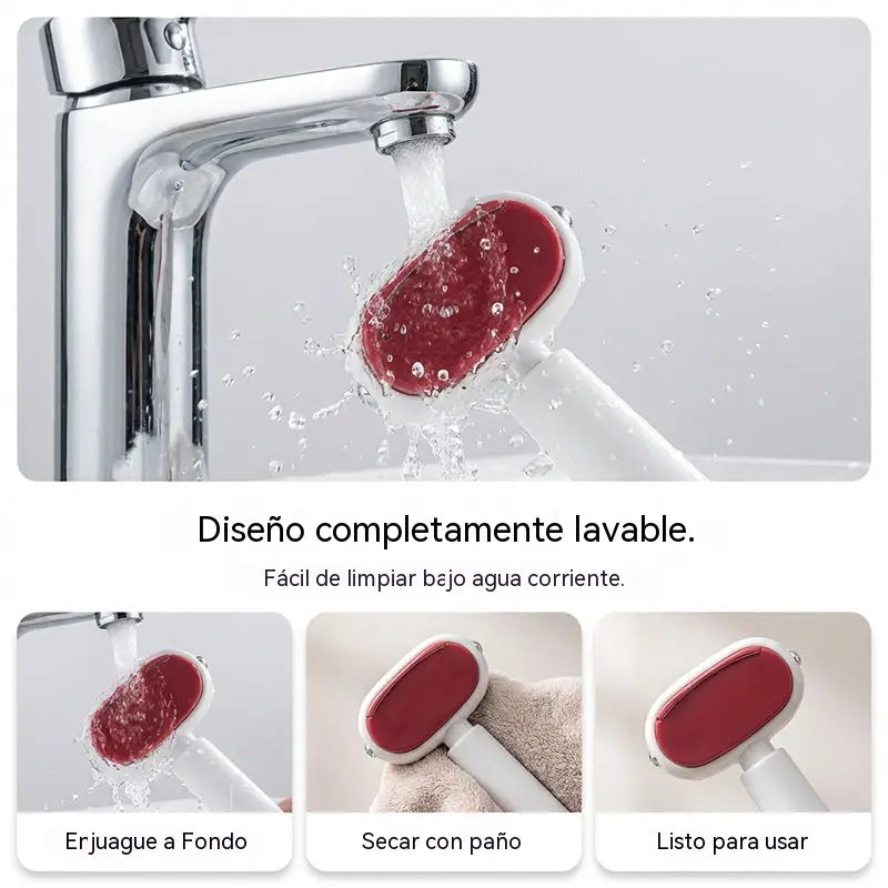🦶 Lima Doble para Pies con Acabado Suave | Cuidado Fácil de Talones y Plantas