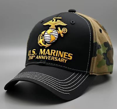 🔥🧢3D hímzett baseballsapka